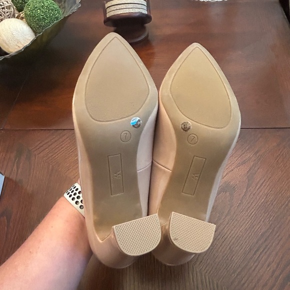 🥳Host Pick Worthington Heel Women’s Size 7 🆕 - Picture 4 of 5
